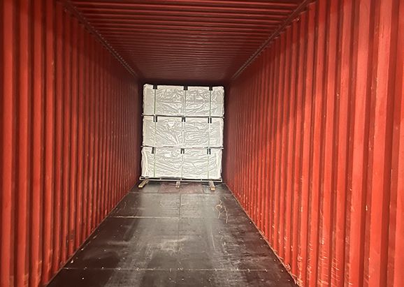 HSPA Hot Tub Shipping: FCL vs. LCL Container Loading & Safe Export Packaging
