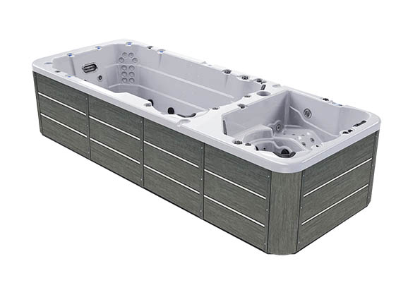 Why Swim Spas Are Becoming Popular Worldwide