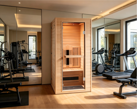 Infrared Sauna OEM HS9402