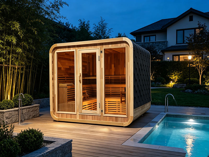 4-6 Person Thermowood Outdoor Sauna with Panoramic Glass by HSPA (3).png