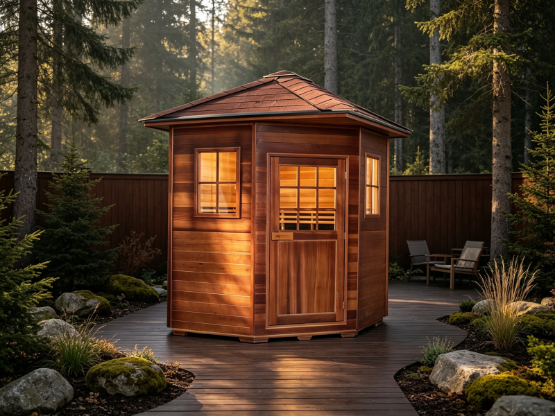 4-6 Person Thermowood Outdoor Sauna with Panoramic Glass by HSPA (1).png