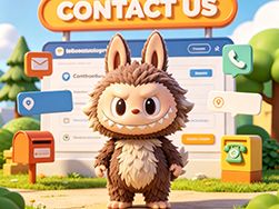 Contact Us