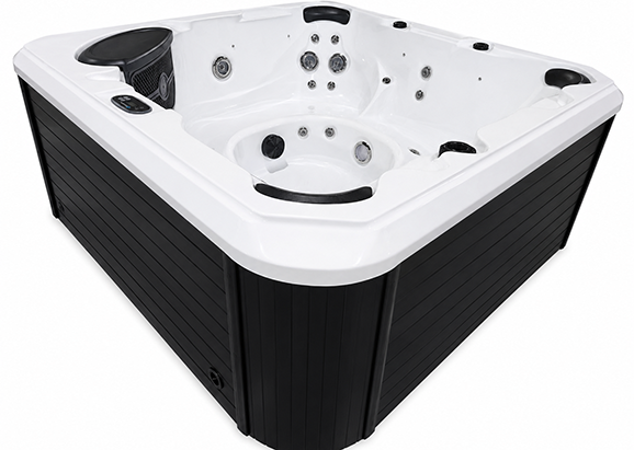 How to Choose the Right Hot Tub Size for Your Home or Project