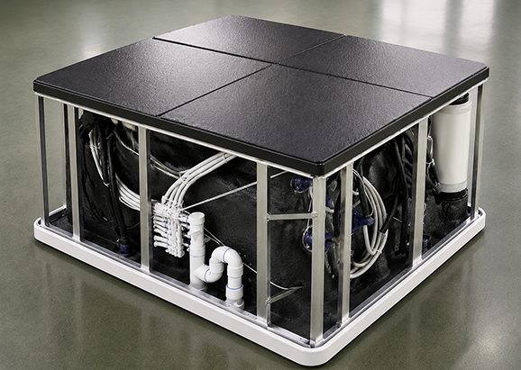 The Hidden Engineering of Premium Hot Tubs: Why 100% Self-Draining Piping & Frame Rigidity Matter